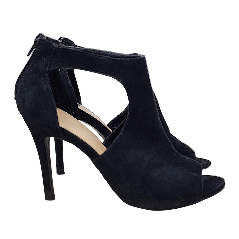 Madden Girl Heels 7 Women Rashel 4